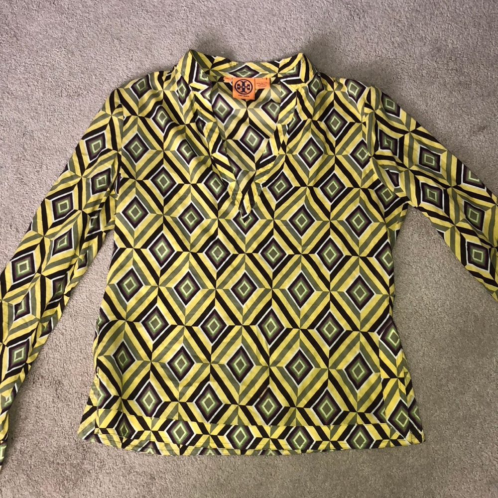 Tory Burch Shirt